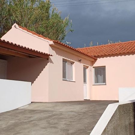 Cantinho Da Ribeira Castelo Branco  Eksteriør bilde