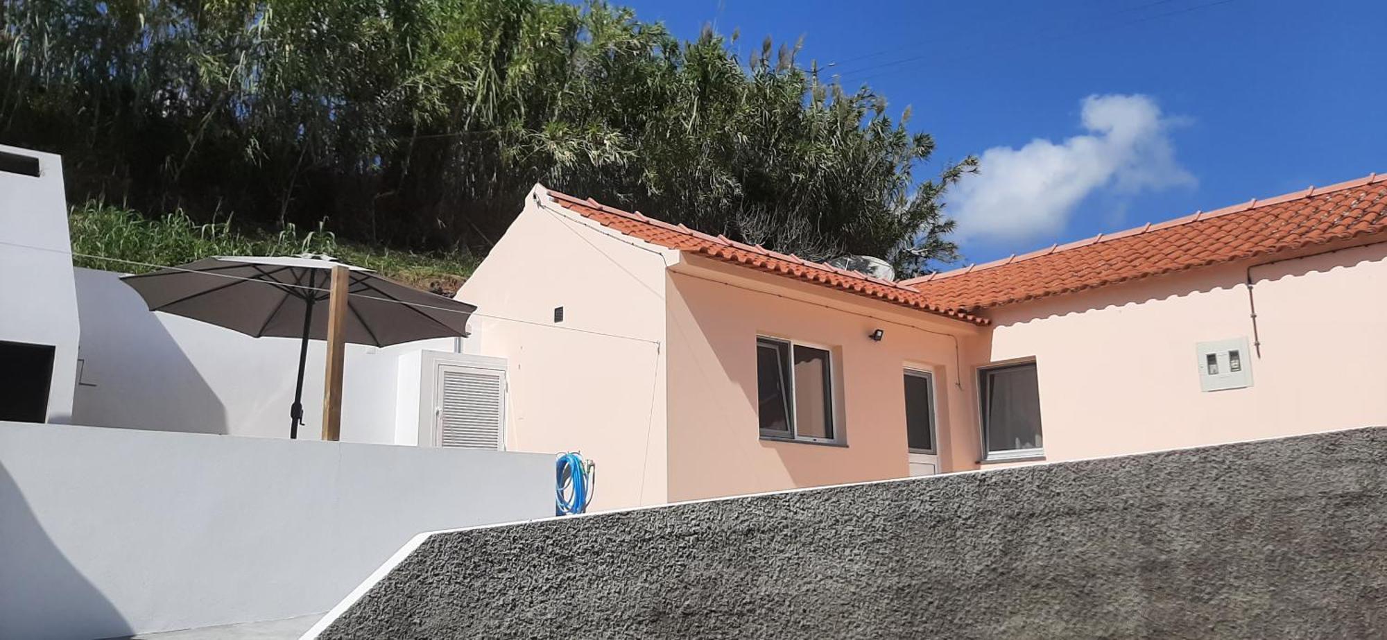 Cantinho Da Ribeira Castelo Branco  Eksteriør bilde