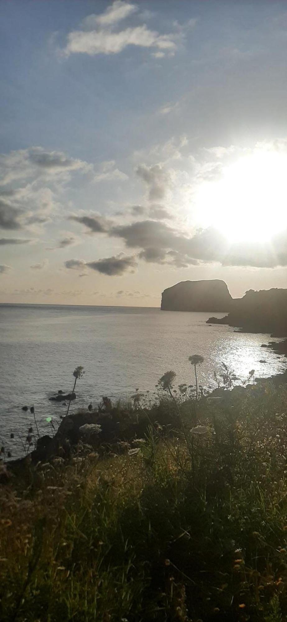 Cantinho Da Ribeira Castelo Branco  Eksteriør bilde