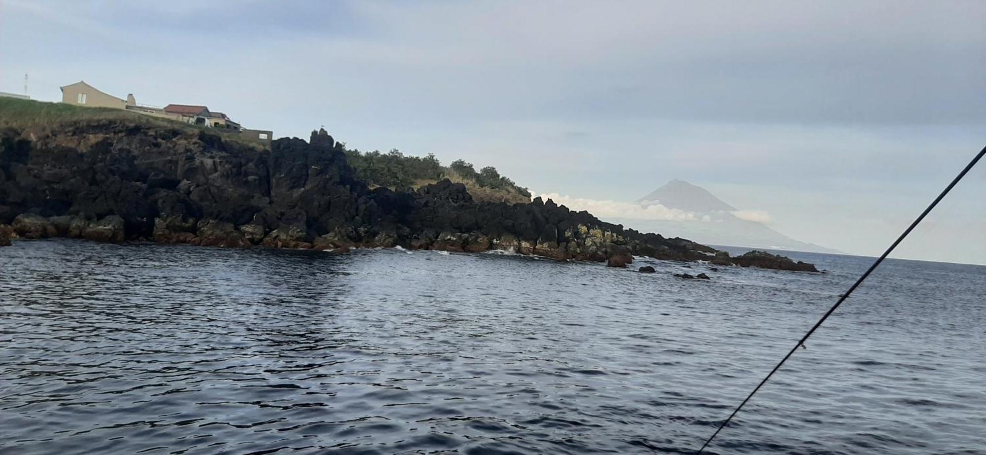 Cantinho Da Ribeira Castelo Branco  Eksteriør bilde