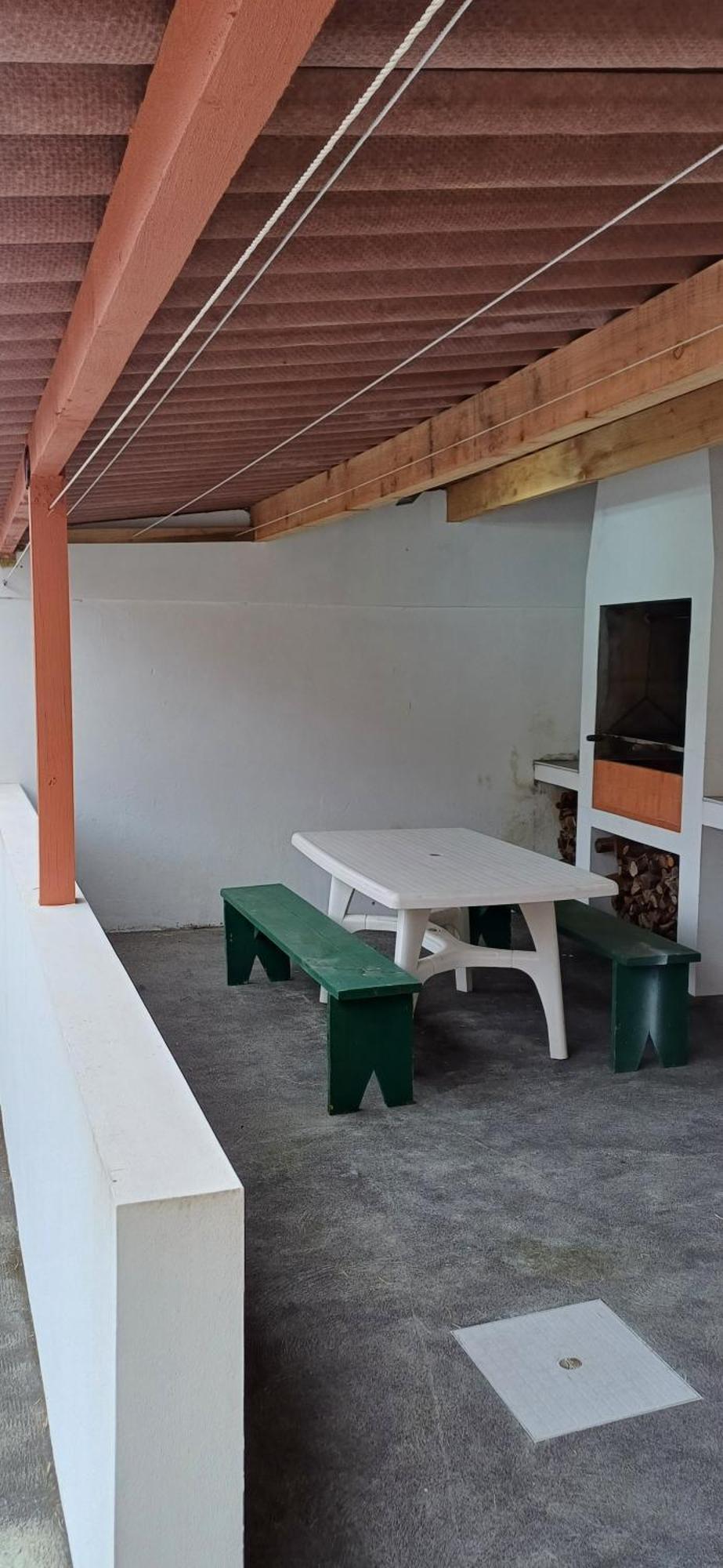 Cantinho Da Ribeira Castelo Branco  Eksteriør bilde